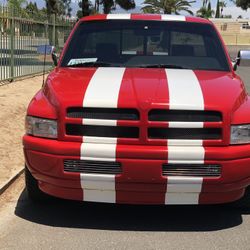 1995 Dodge Ram 1500