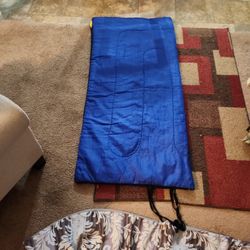 Kids Sleeping Bag 5 Foot Tall