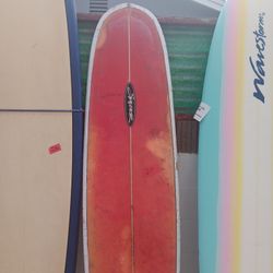7ft  Surfboard 