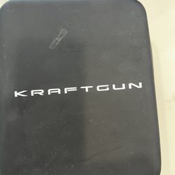 KraftGun Muscle Massager