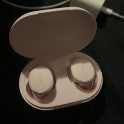 Bose Quiet comfort Earbuds 