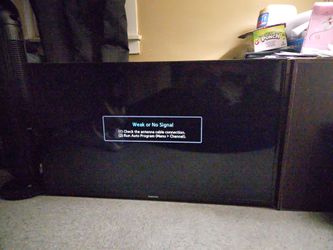 42" samsung