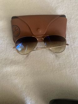 Ray ban  aviator