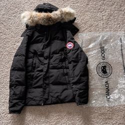Canada Goose Wyndham Parka