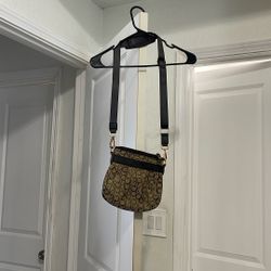 Calvin Klein Crossbody