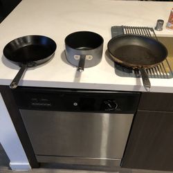 Cooking Pans