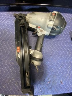 Nail Gun Porter