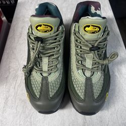 Air Max 95 Big Bubble Sneaker