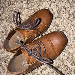 Toddler Dress Shoes 