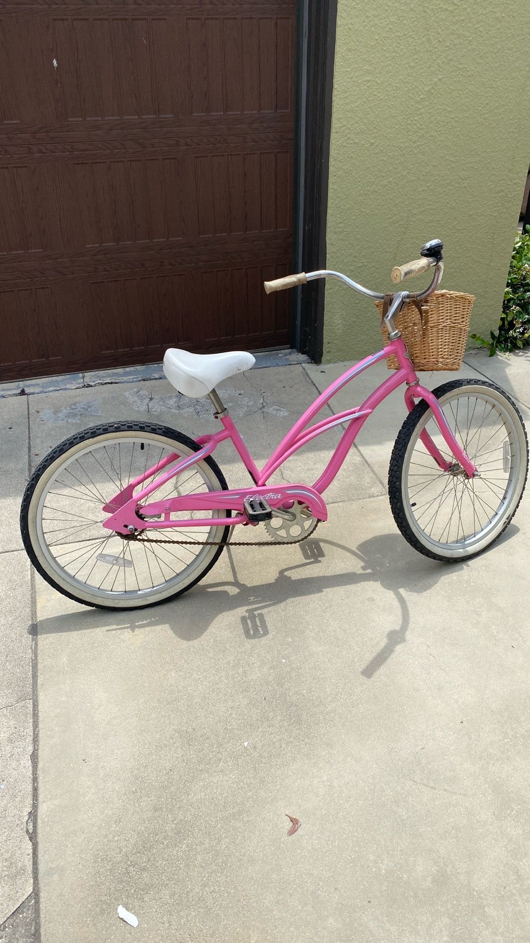 Electra Cruiser Bicycle
