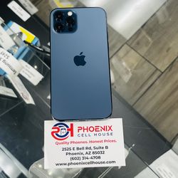 iPhone 12 Pro 128GB Unlocked