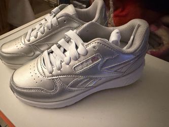 Reebok X Heelys kids shoes