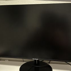 TV Monitor Viewsonic