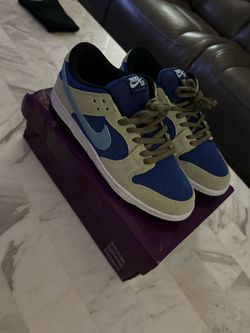 Sb dunks