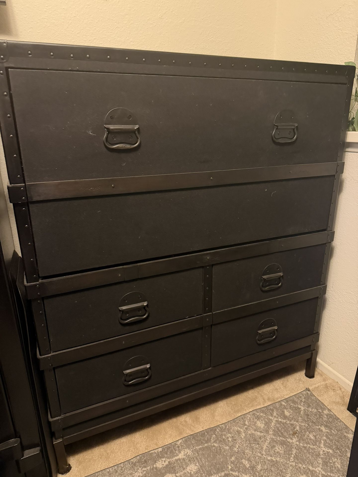 Pottery Barn Ludlow Furniture