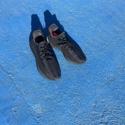 Yeezy 350 Mono Cinder 