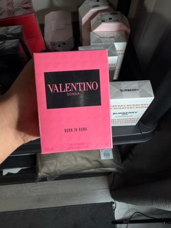 Valentino Donna Born in Roma EDP 100ml