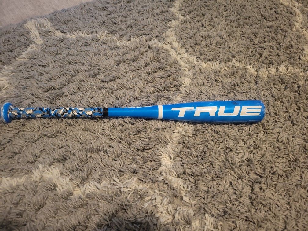 True Tball Bat Size 24