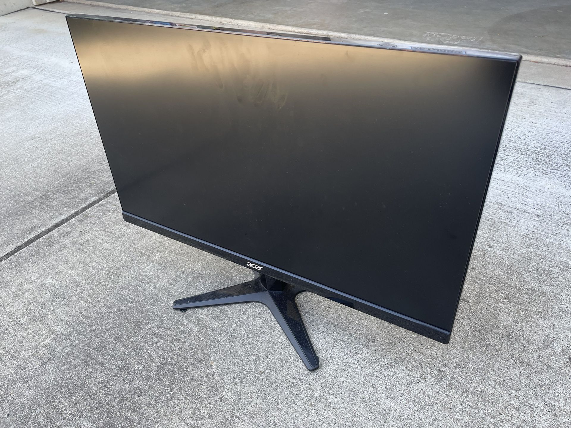 Acer 27’’ Full HD Monitor
