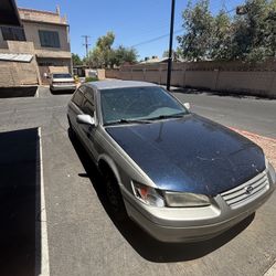1998 Toyota Camry
