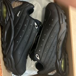 NIKE HOT STEP AIR TERRA