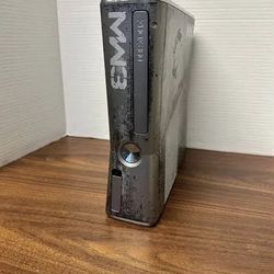 Modded Xbox 360 MW3 EDITION