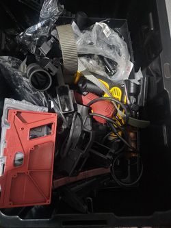 spare parts and accessories ar