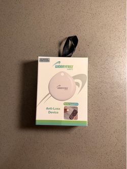AirTag anti loss device