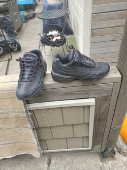 Air Max 95s