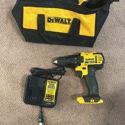 DeWALT Drill