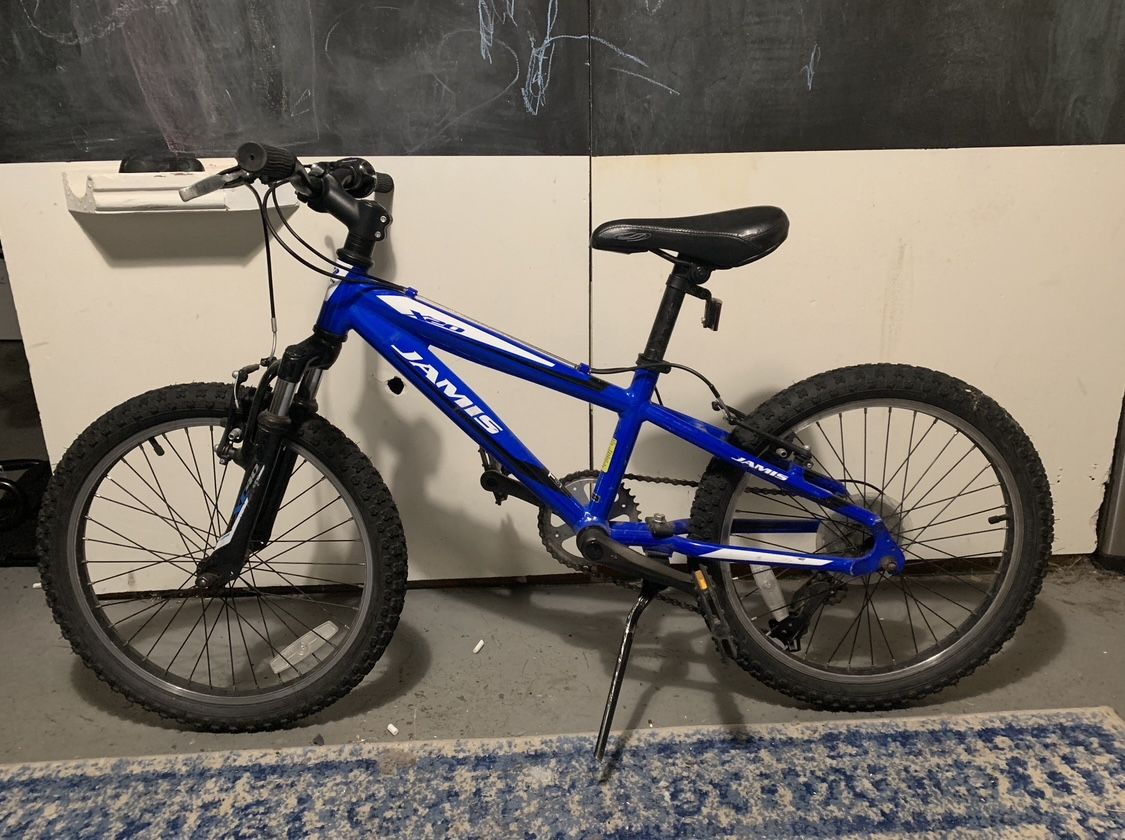 Jamis X20 Kid’s Bike