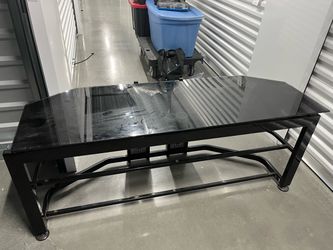 Entertainment stand
