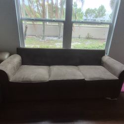 Sofa Grabde