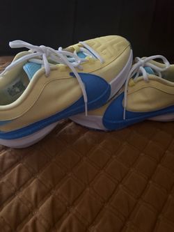 Nike Zoom Freak 5 ‘through my eyes