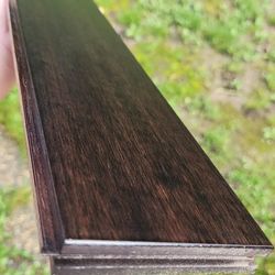 Hardwood Flooring 