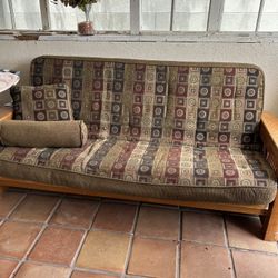 Futon/couch 