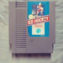 Ice Hockey