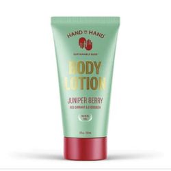 Hand In Hand Body Lotion 