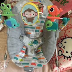 Baby Bouncer 