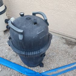 Good  Pool Filters With Good Filters For Parts