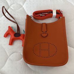 Hermes Crossbody Bag