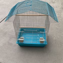 Bird Cage $25