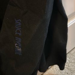 Dripping Merch Sweatshirt 