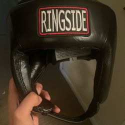 Ringside Headgear