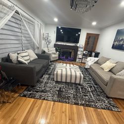 Living room set