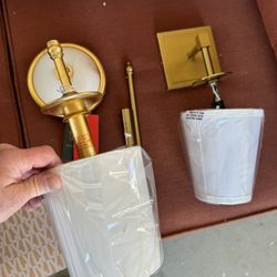 Light Fixtures 