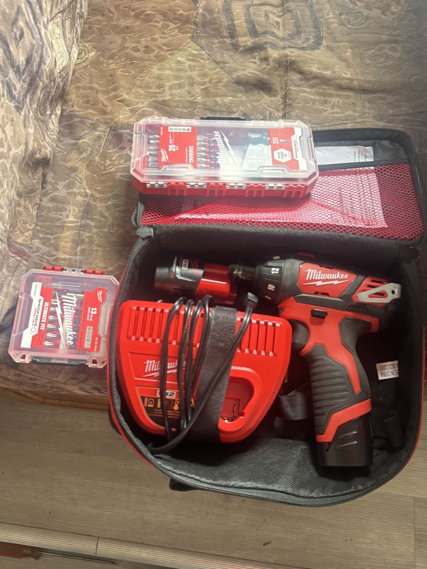 Power Tools Drills