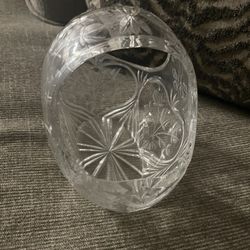 Vintage Basket