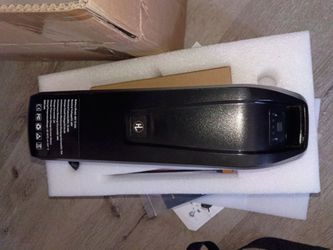 48V 10.4 Ah E-bike Battery