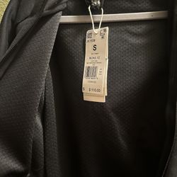 Adidas Zip Sweater 